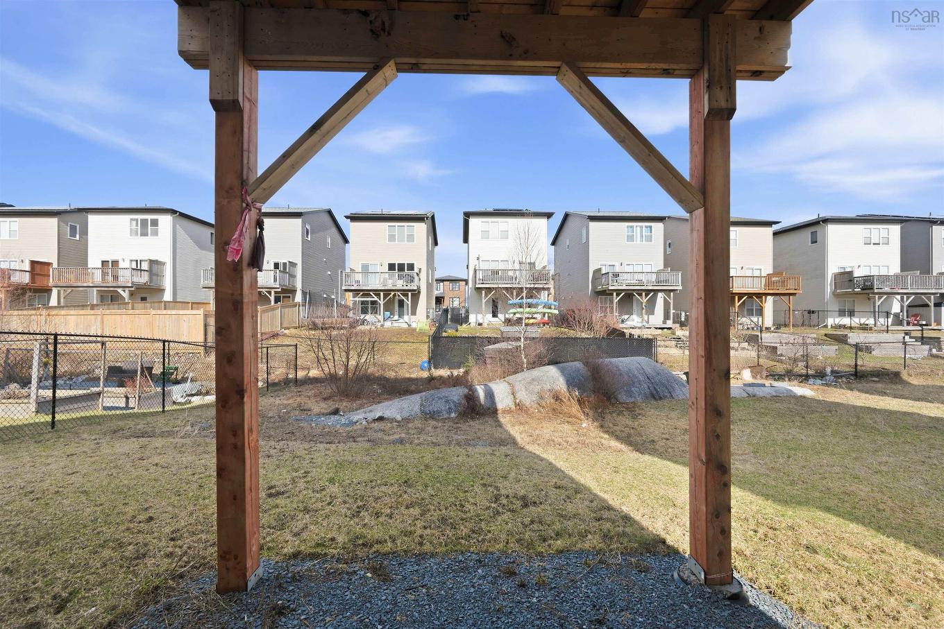 31 Travertine Court, Halifax, NS