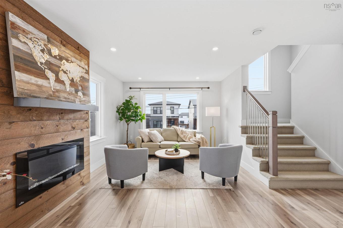 31 Travertine Court, Halifax, NS
