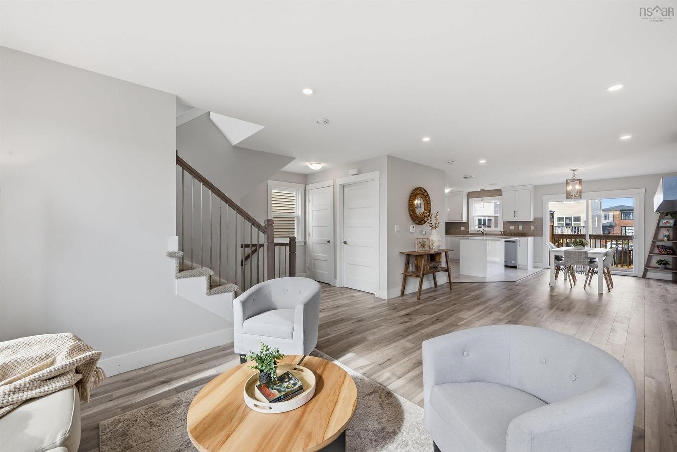 31 Travertine Court, Halifax, NS