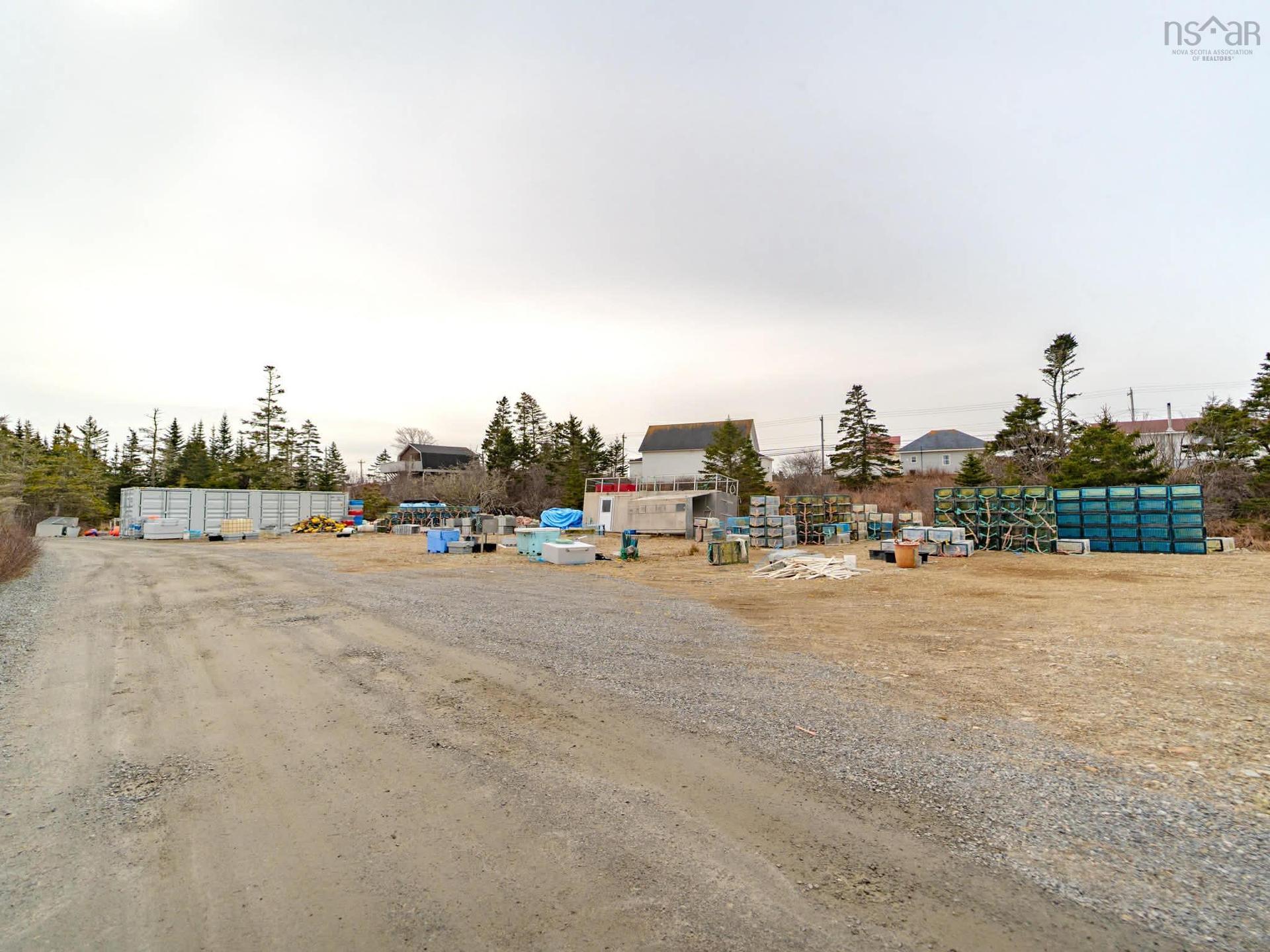 19 Long Point Road, Newellton, NS