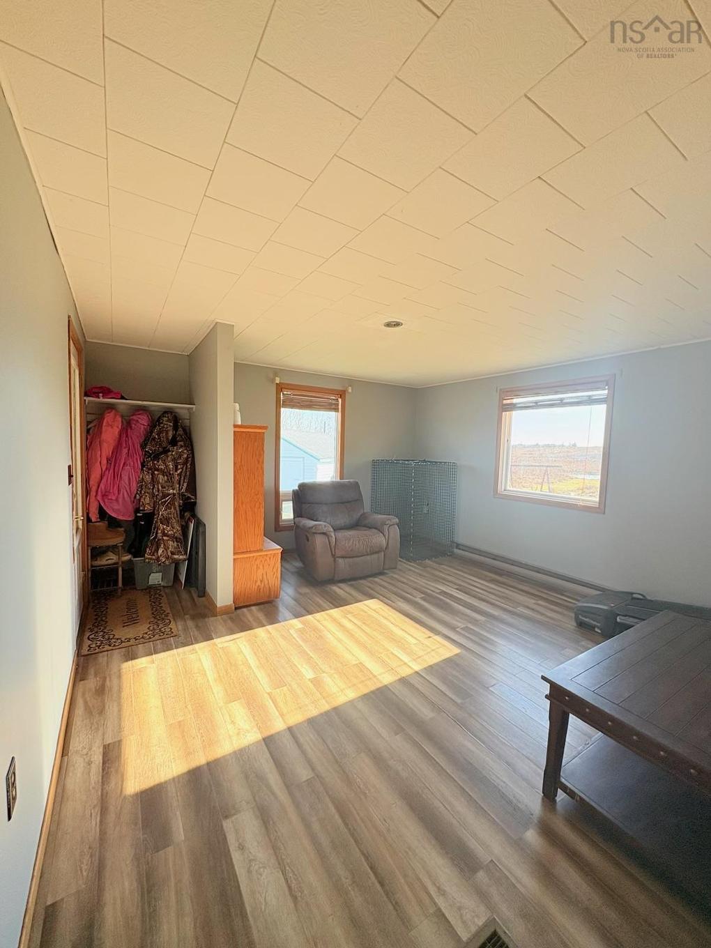 5347 Highway 1, Salmon River, NS