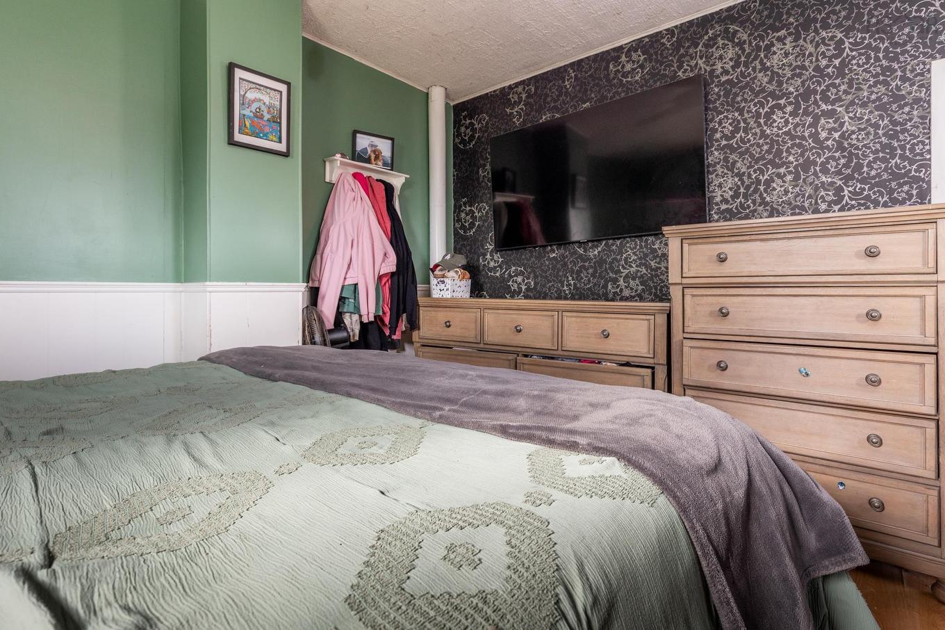 5347 Highway 1, Salmon River, NS