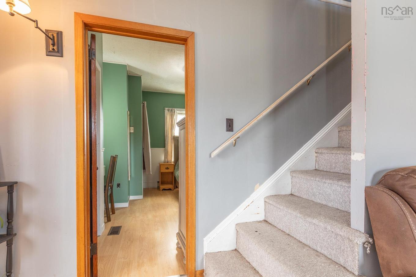 5347 Highway 1, Salmon River, NS