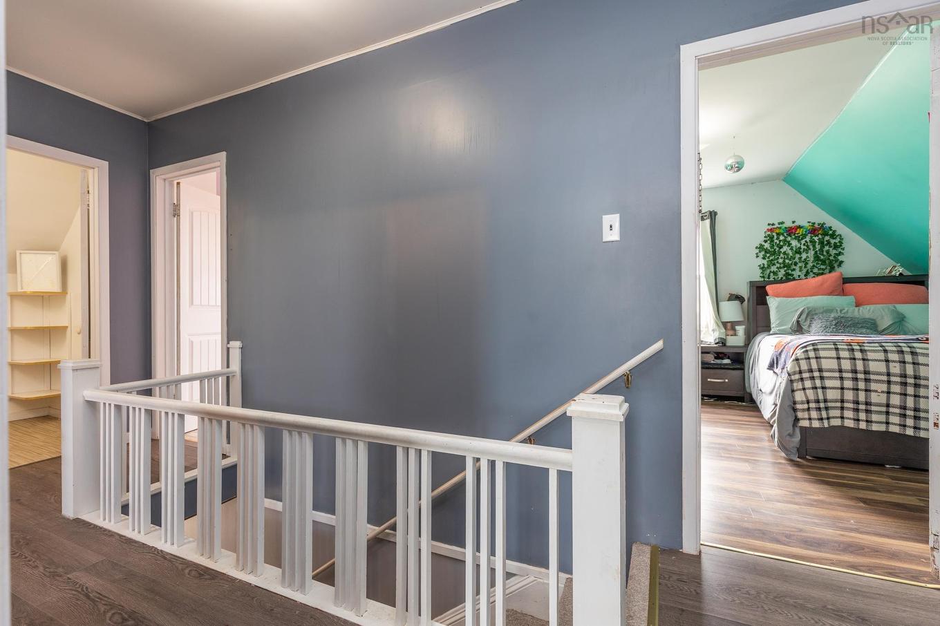 5347 Highway 1, Salmon River, NS