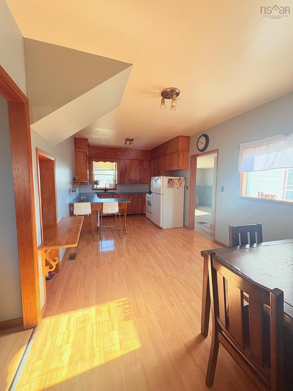 5347 Highway 1, Salmon River, NS