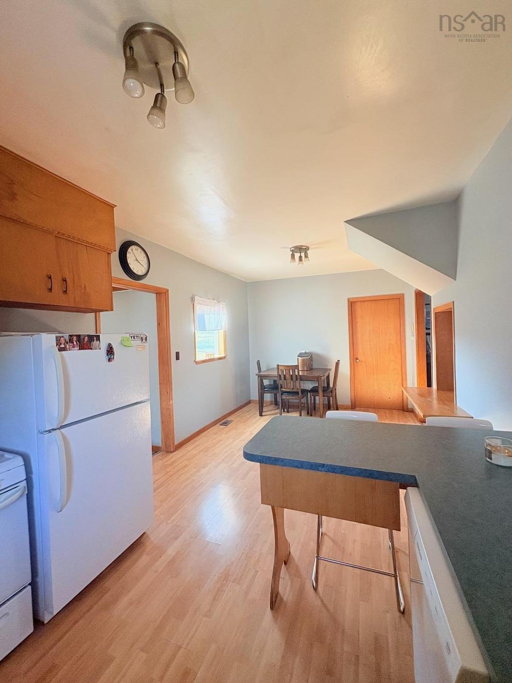 5347 Highway 1, Salmon River, NS