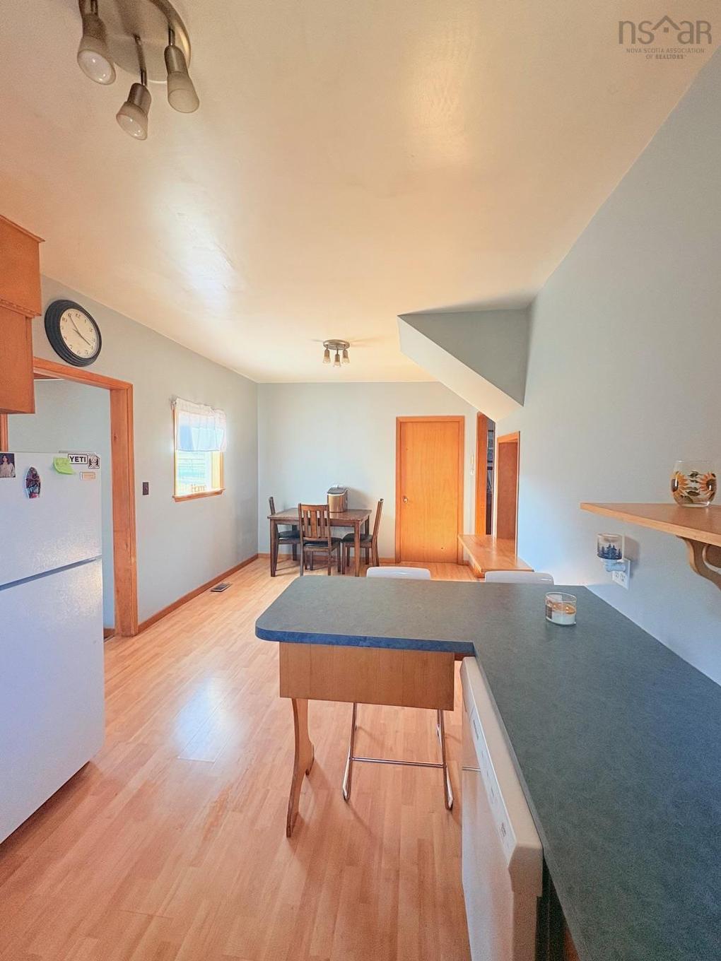 5347 Highway 1, Salmon River, NS