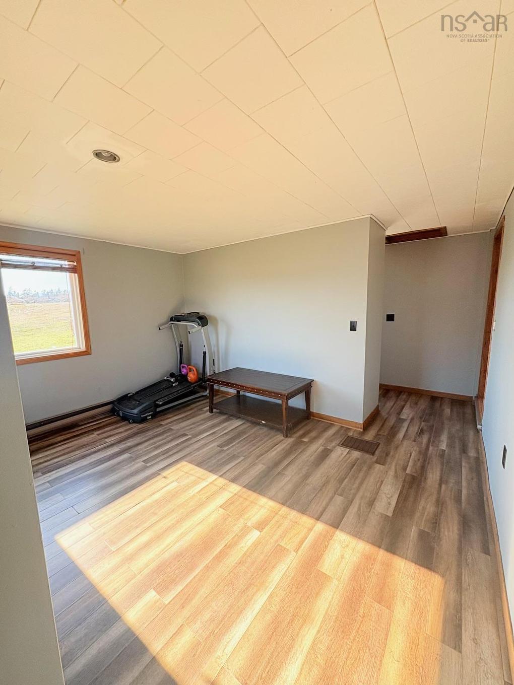 5347 Highway 1, Salmon River, NS