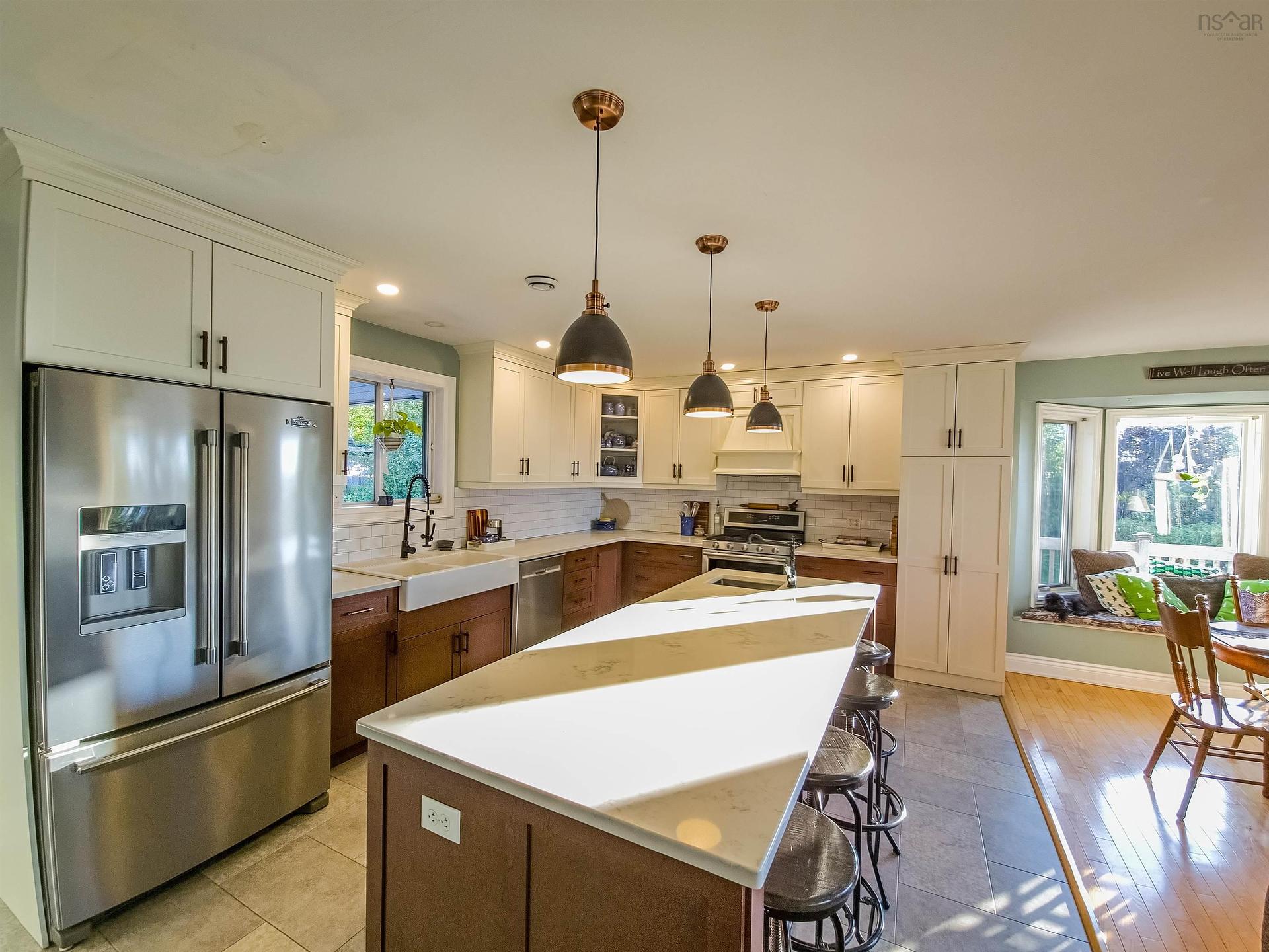 24 Sandy Ranalds Lane, Arisaig, NS