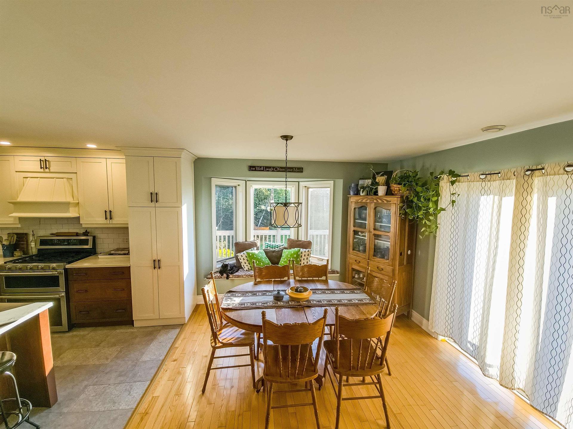 24 Sandy Ranalds Lane, Arisaig, NS