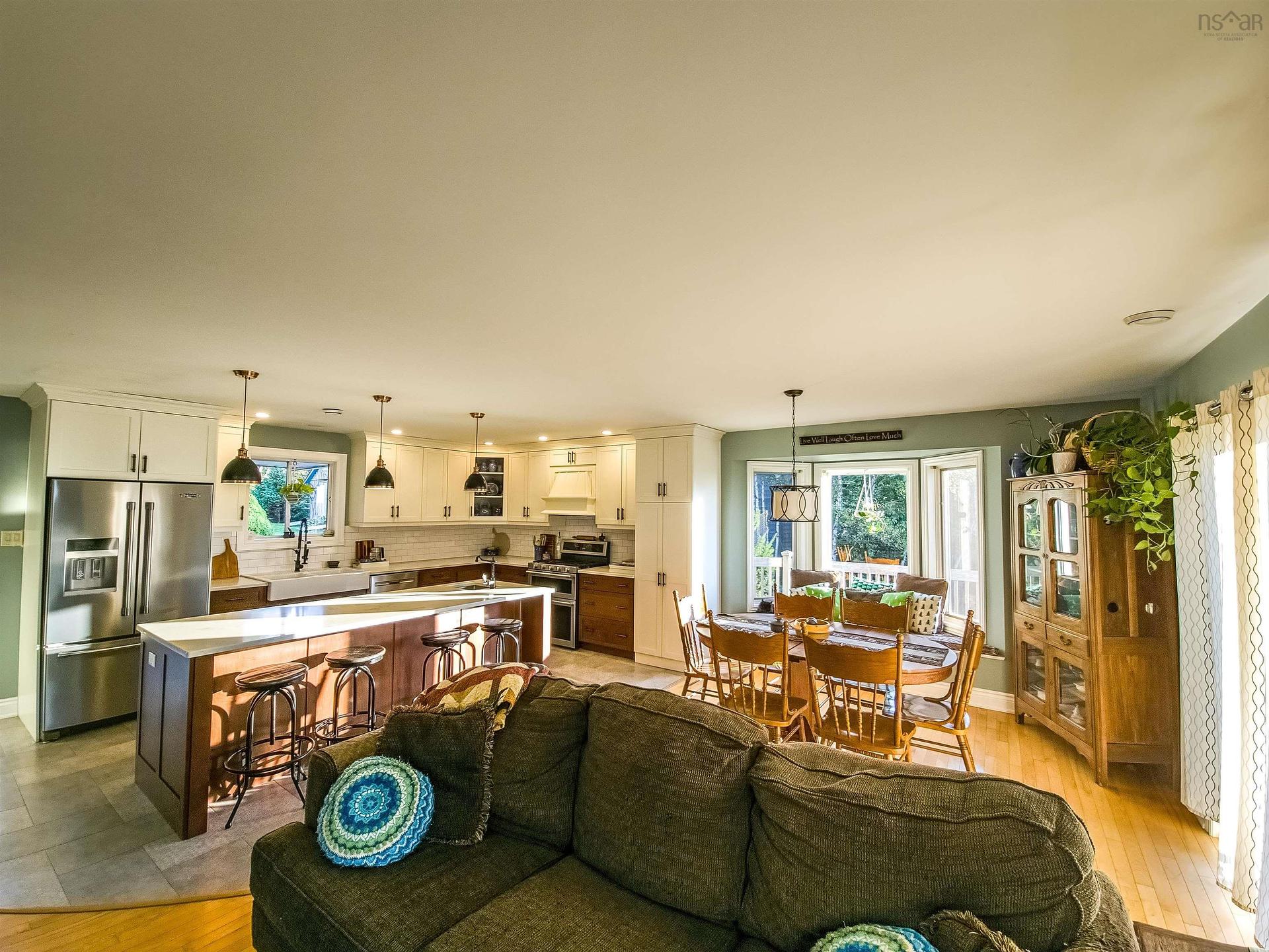 24 Sandy Ranalds Lane, Arisaig, NS
