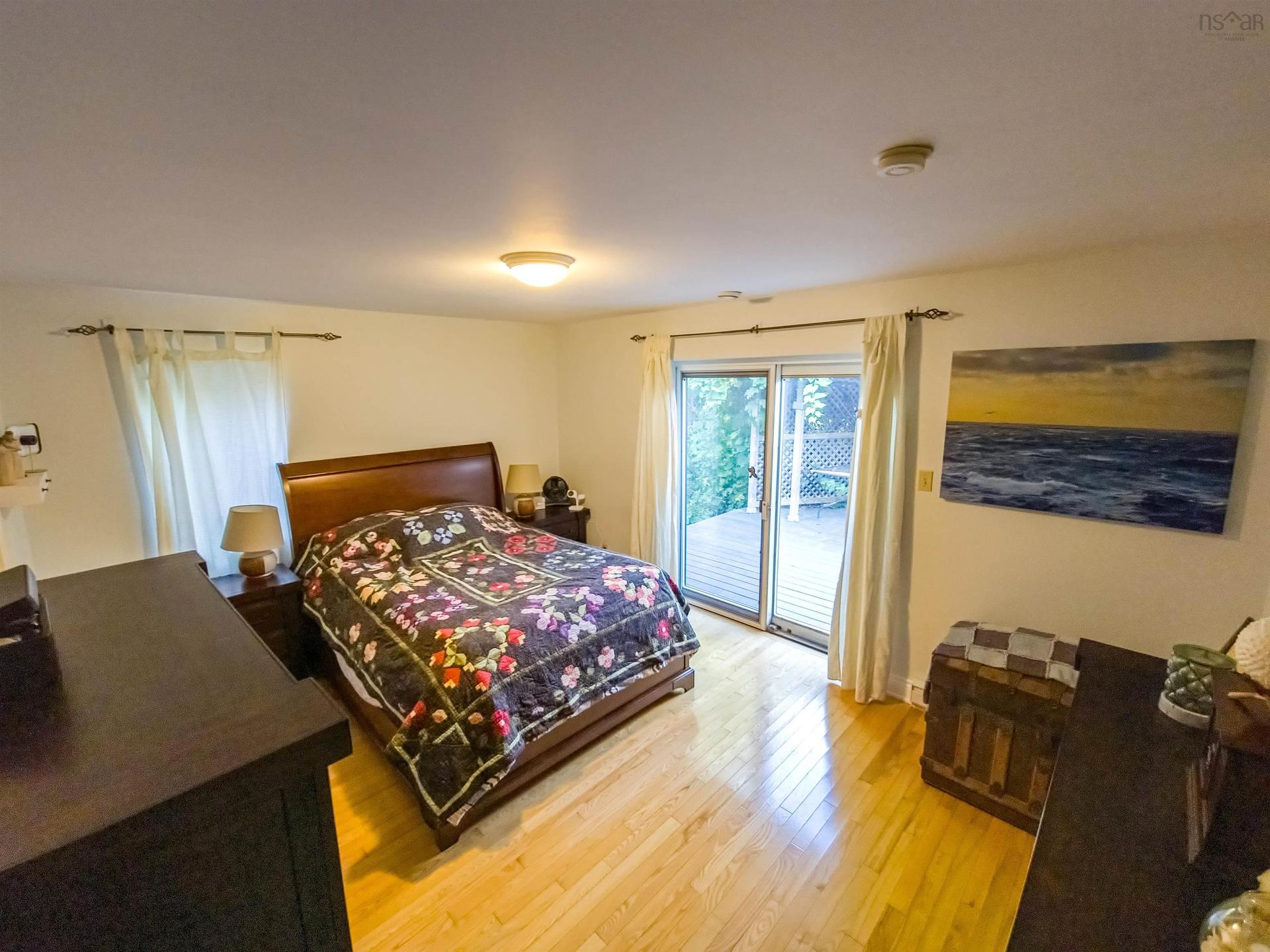 24 Sandy Ranalds Lane, Arisaig, NS