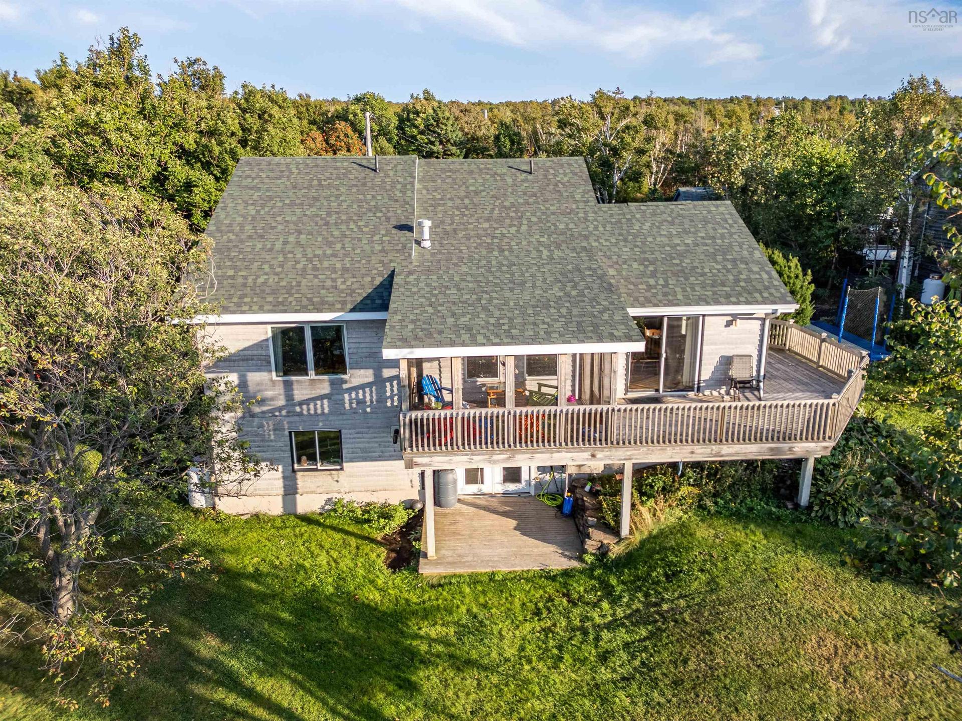 24 Sandy Ranalds Lane, Arisaig, NS