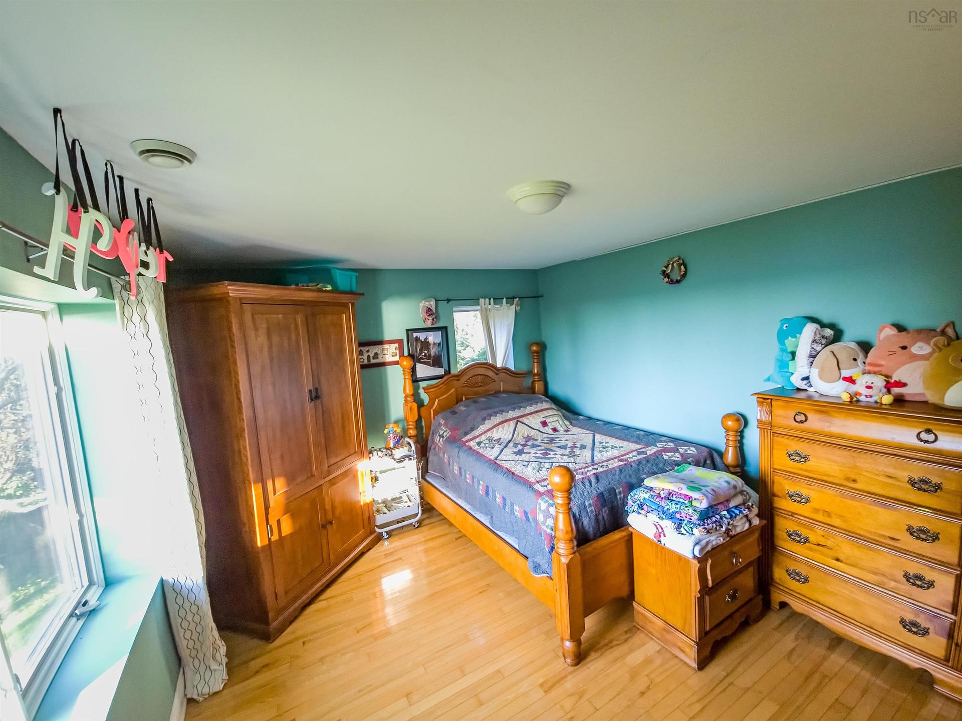 24 Sandy Ranalds Lane, Arisaig, NS
