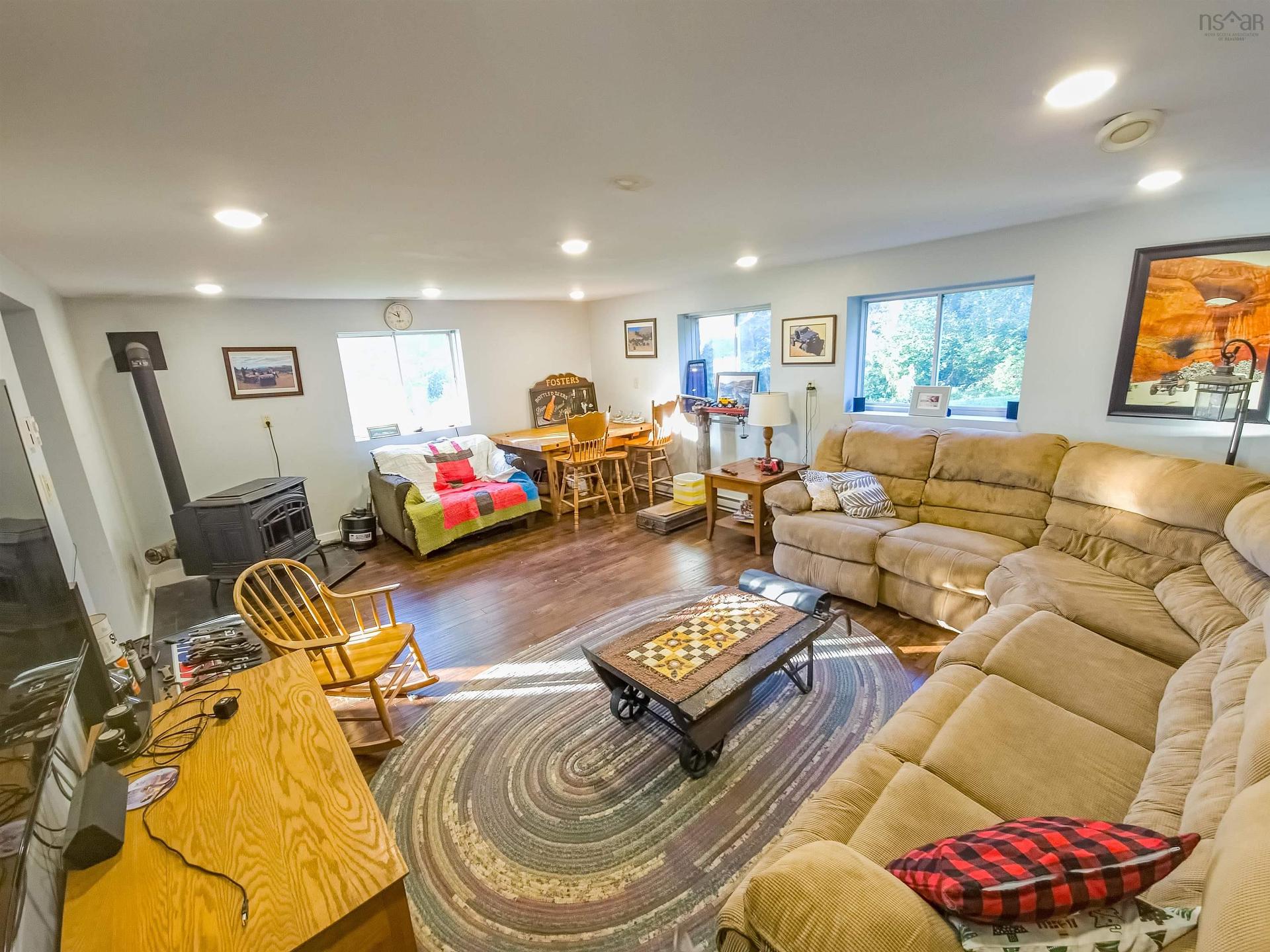 24 Sandy Ranalds Lane, Arisaig, NS