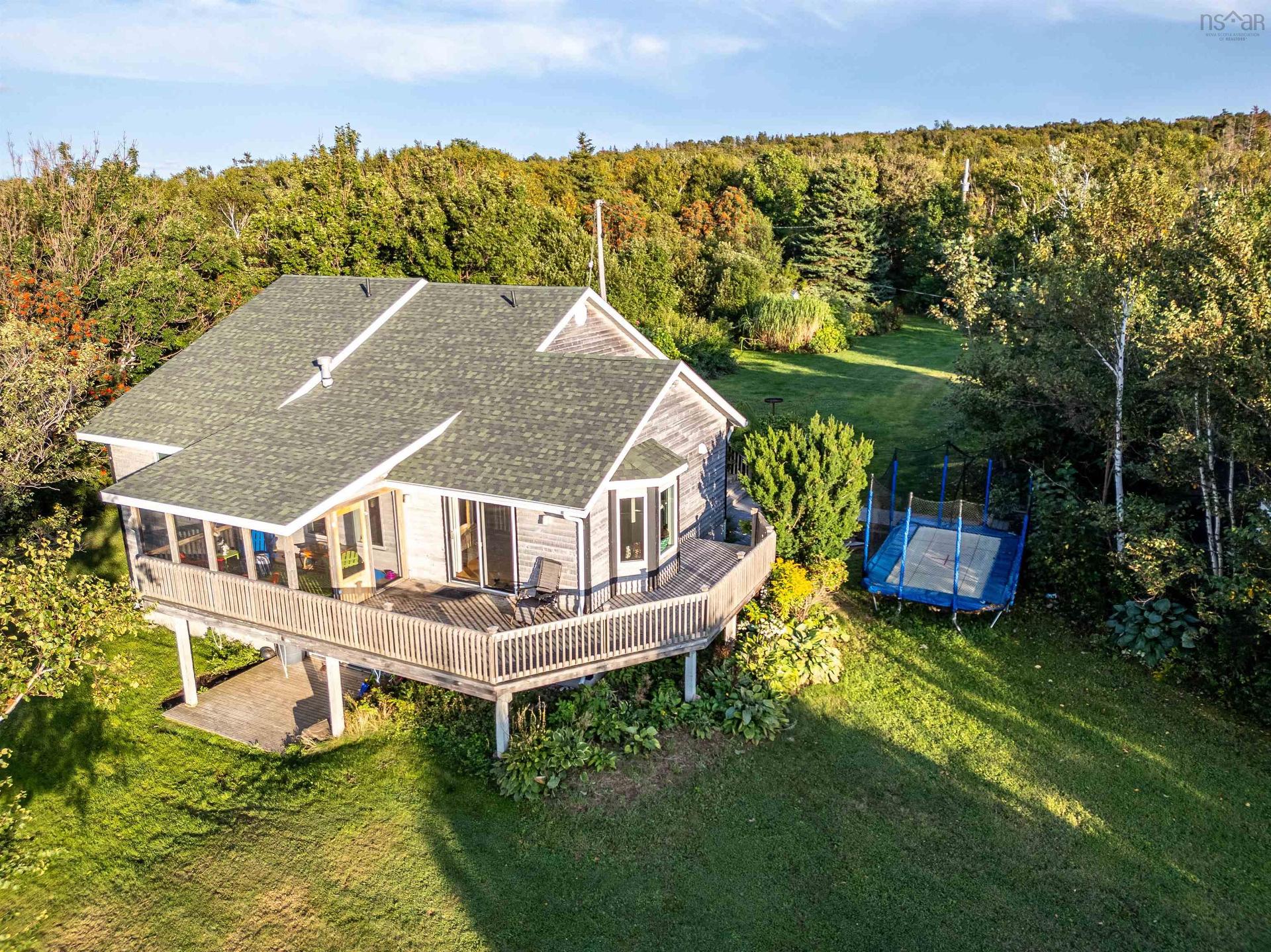 24 Sandy Ranalds Lane, Arisaig, NS
