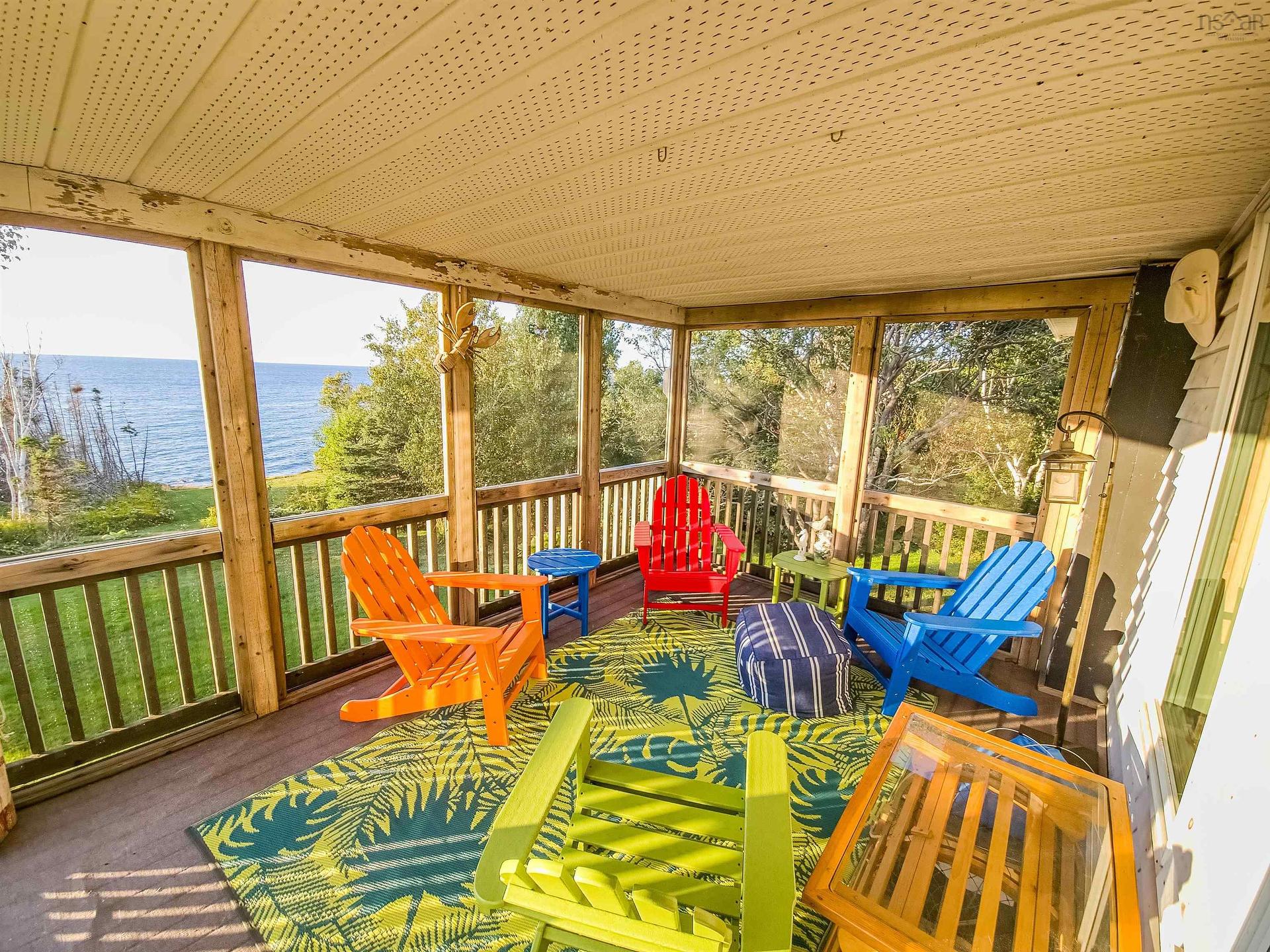 24 Sandy Ranalds Lane, Arisaig, NS