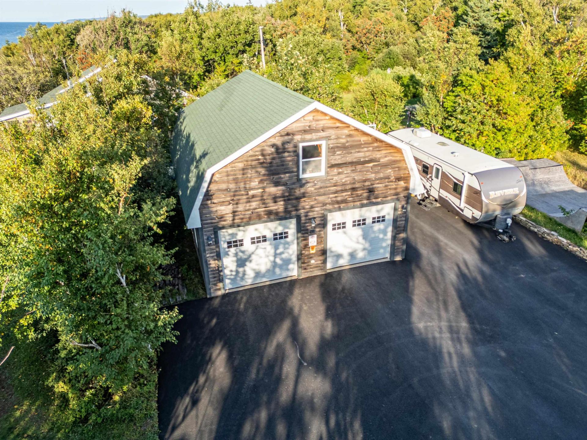 24 Sandy Ranalds Lane, Arisaig, NS