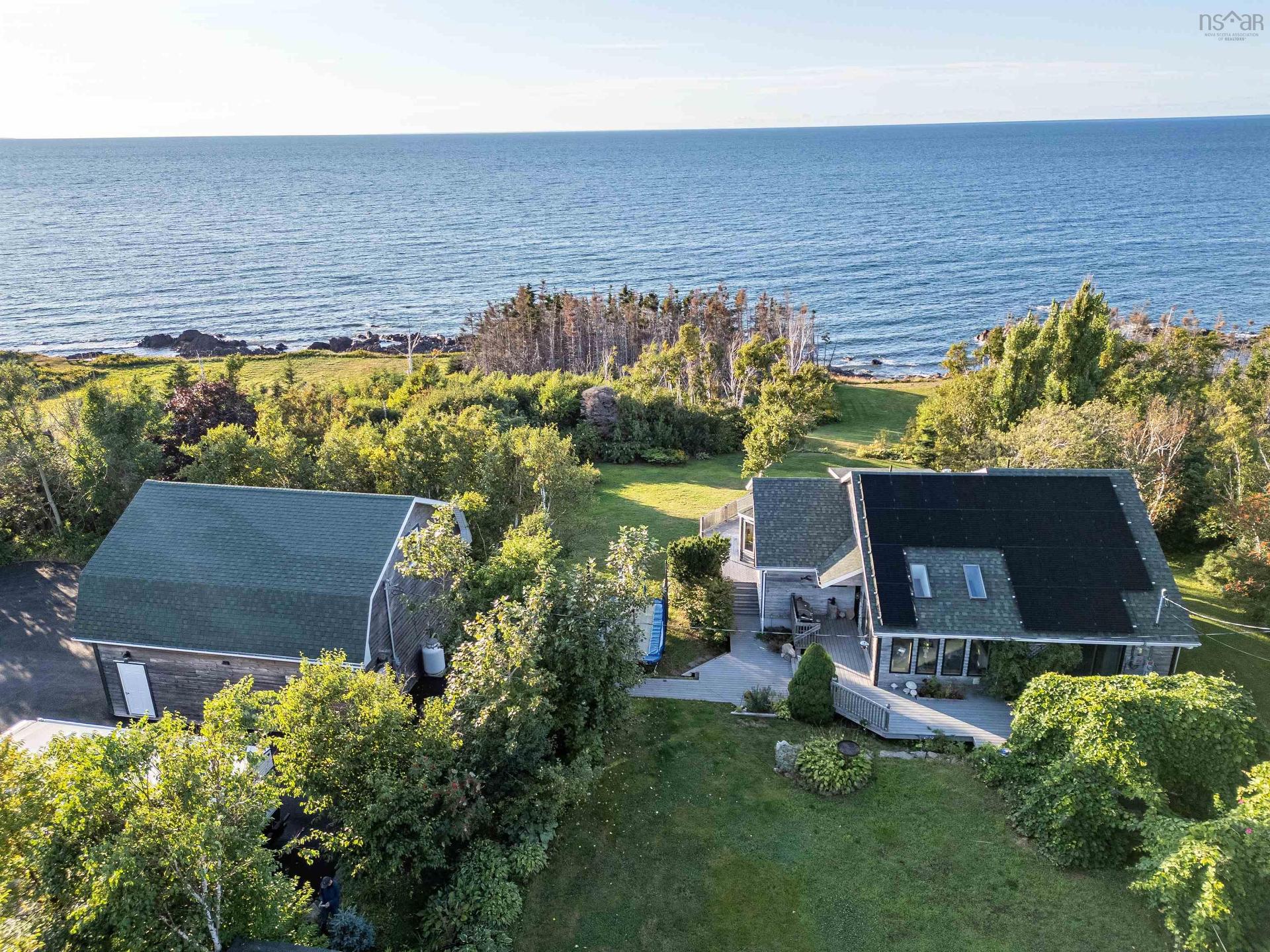 24 Sandy Ranalds Lane, Arisaig, NS