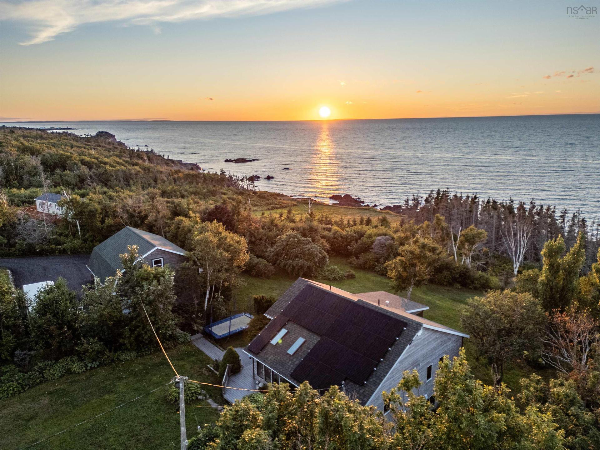 24 Sandy Ranalds Lane, Arisaig, NS