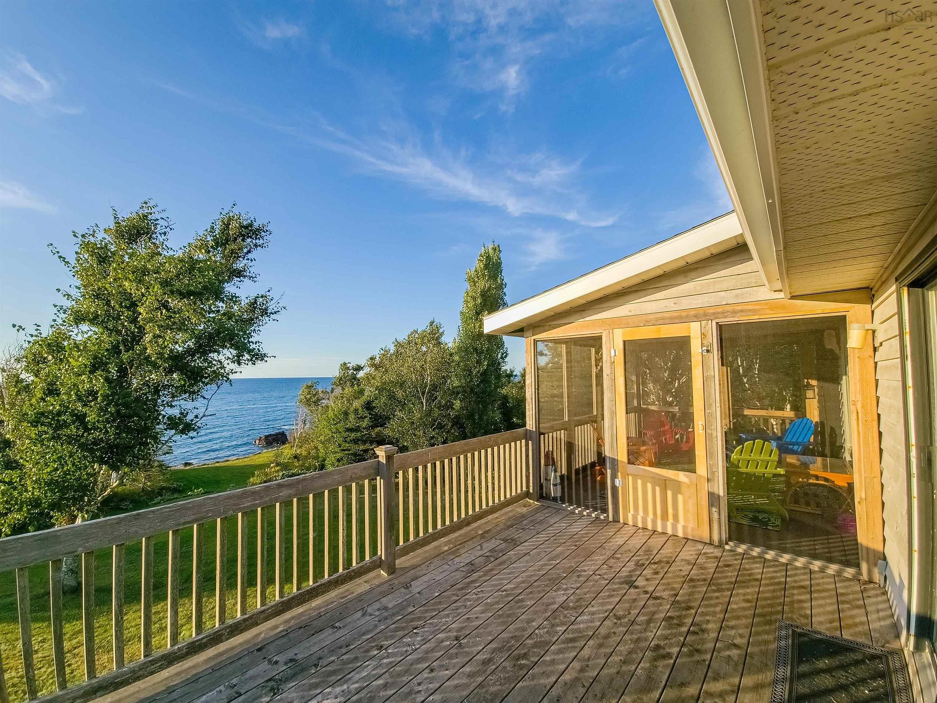 24 Sandy Ranalds Lane, Arisaig, NS
