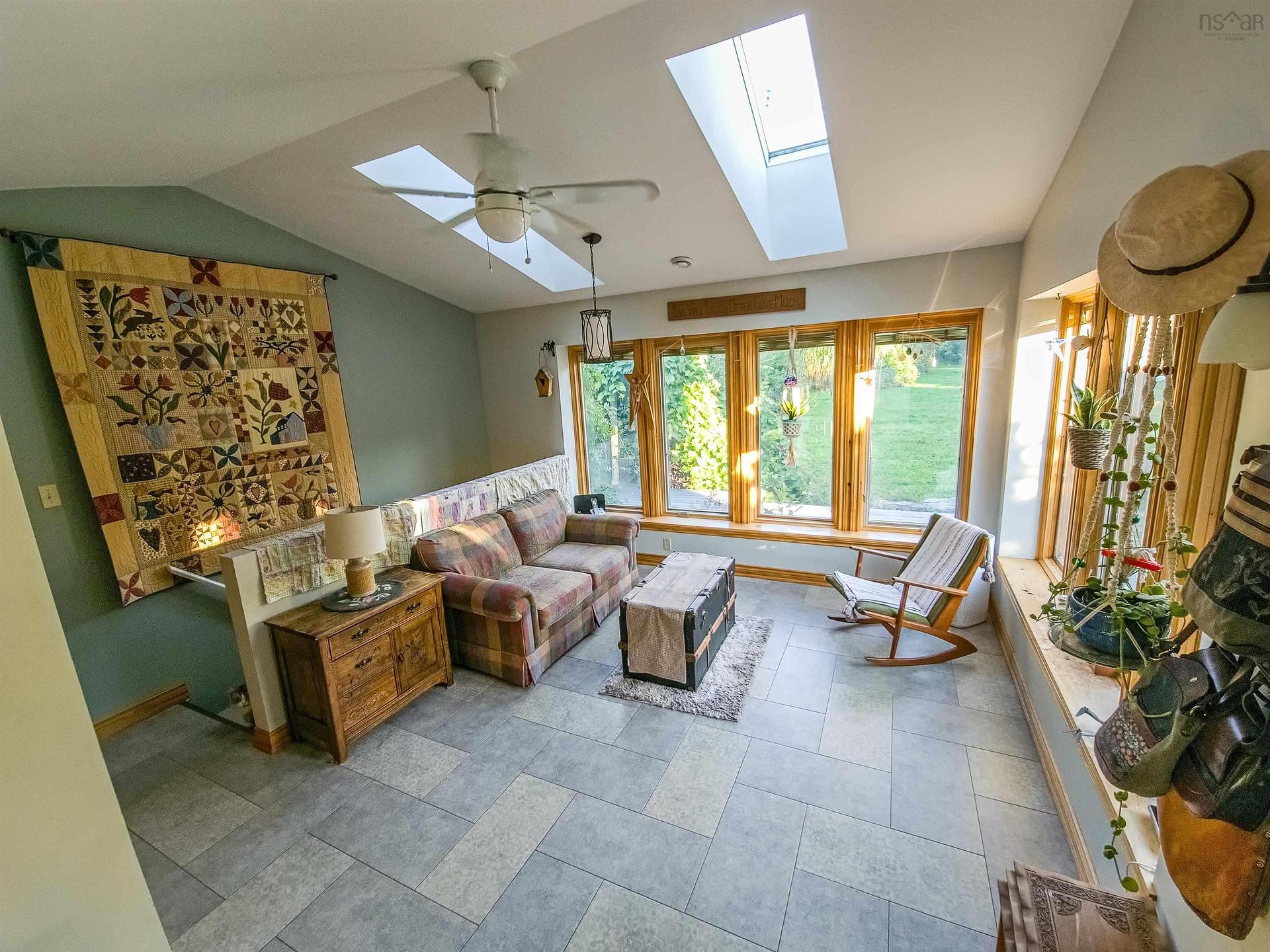 24 Sandy Ranalds Lane, Arisaig, NS