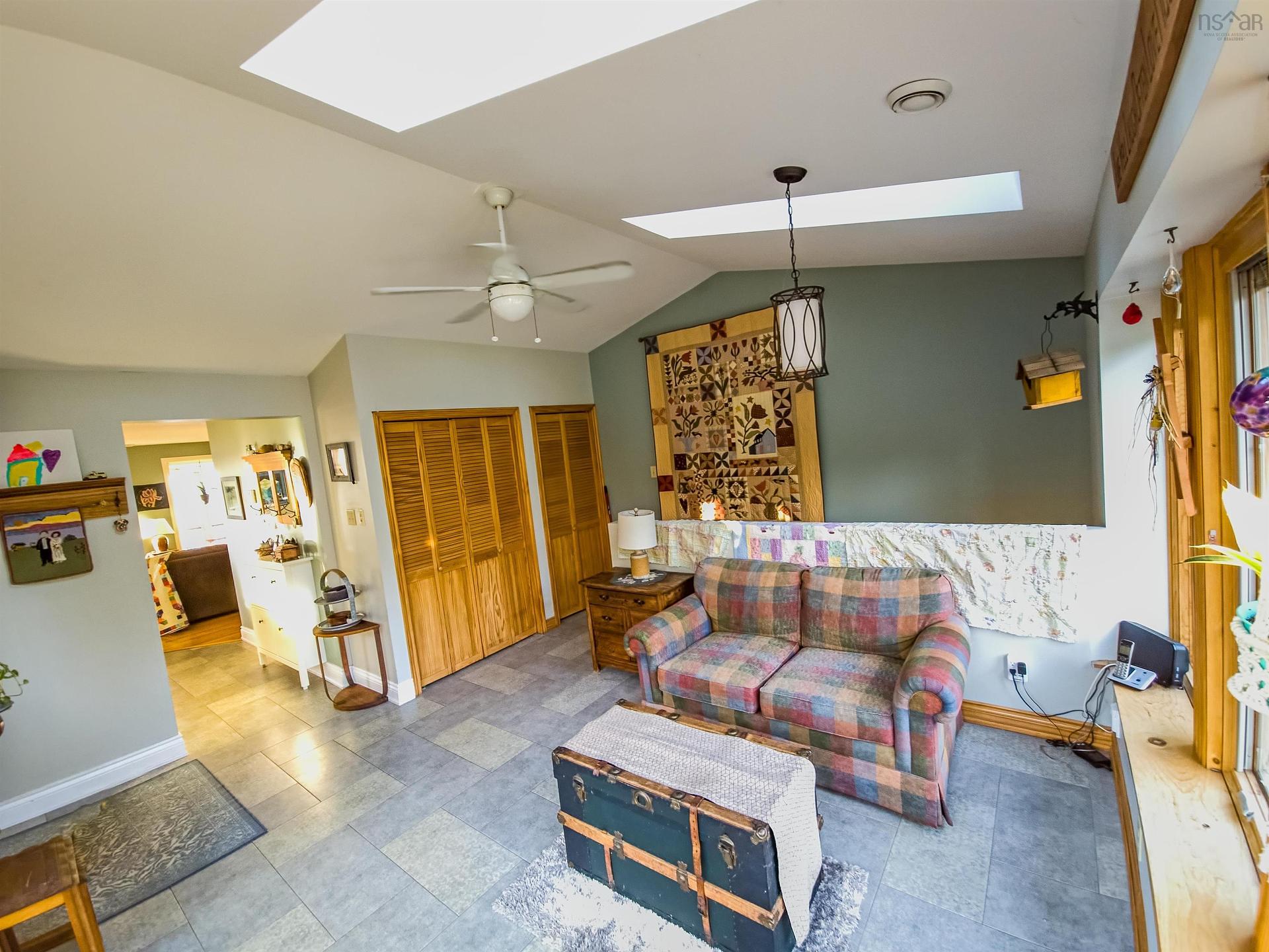 24 Sandy Ranalds Lane, Arisaig, NS