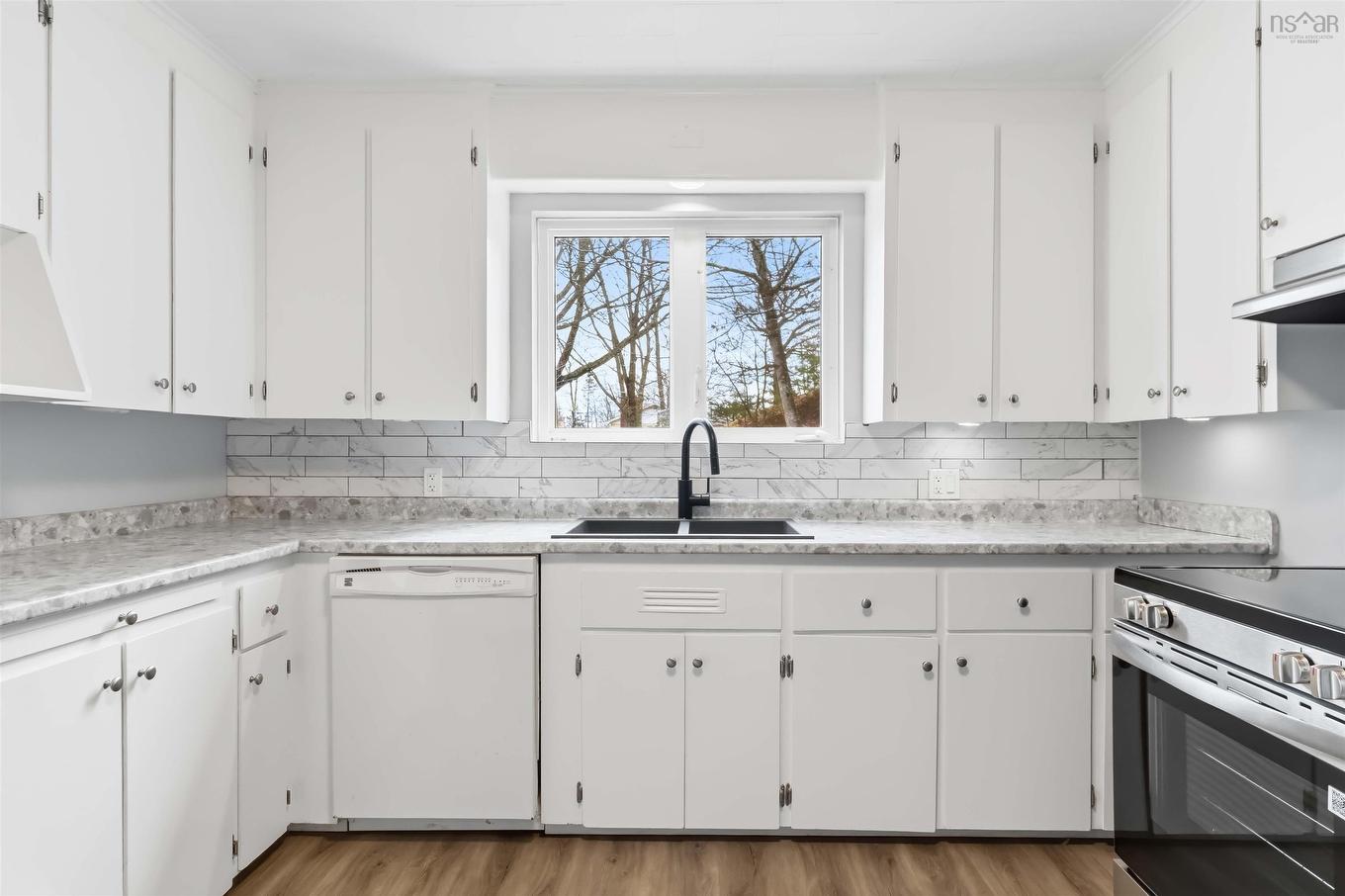 796 331 Highway, Conquerall Bank, NS