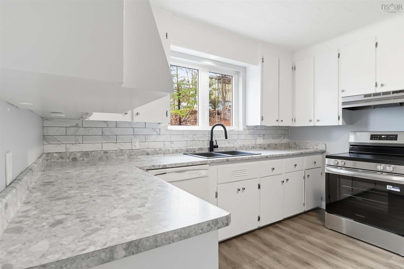 796 331 Highway, Conquerall Bank, NS