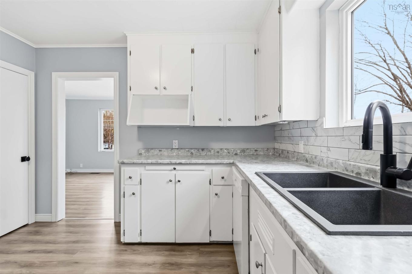 796 331 Highway, Conquerall Bank, NS