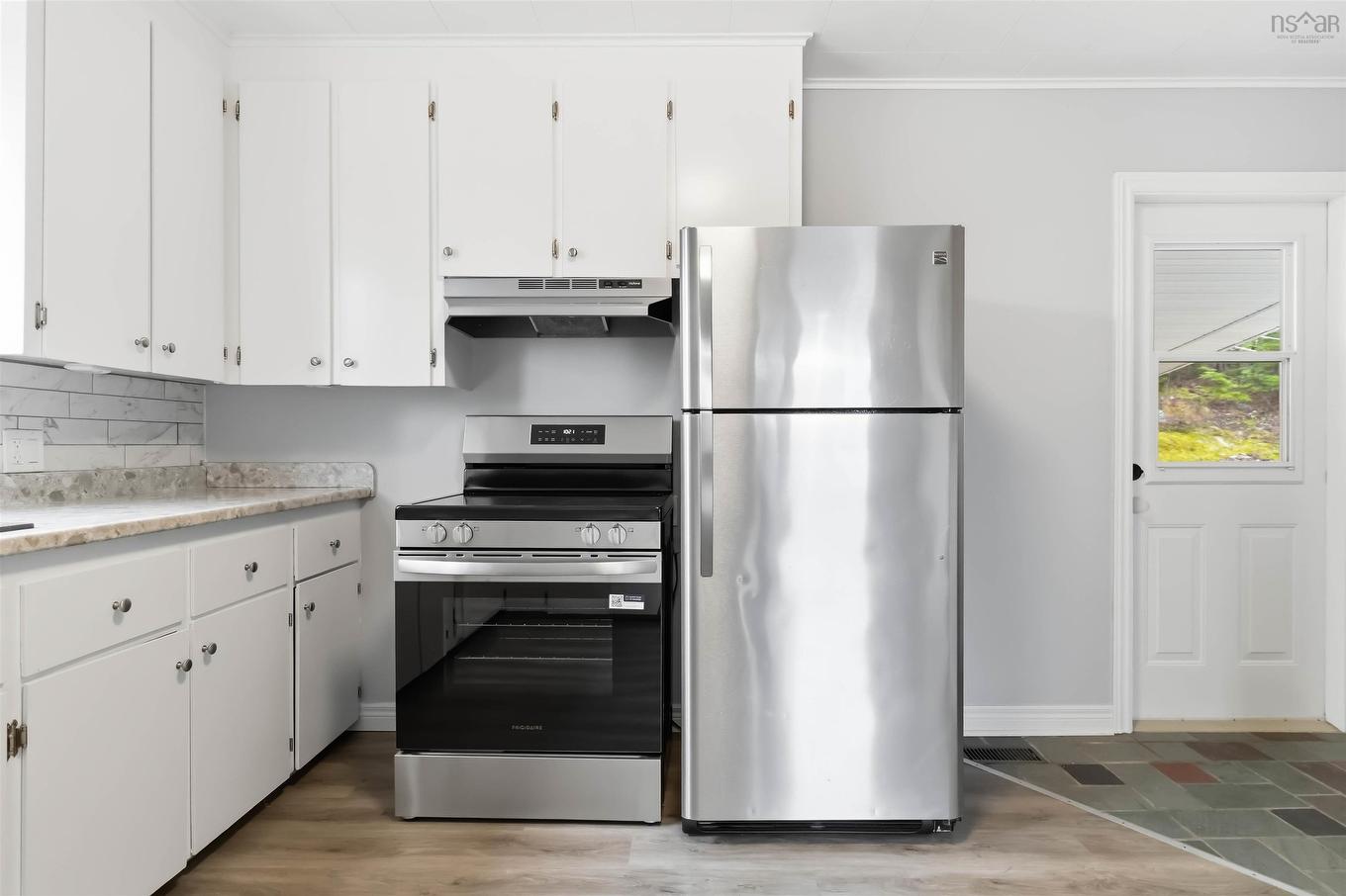 796 331 Highway, Conquerall Bank, NS