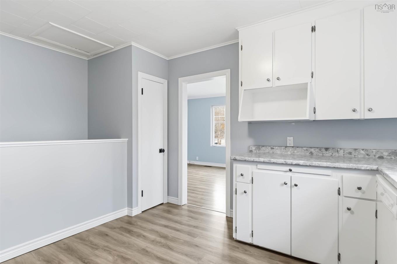 796 331 Highway, Conquerall Bank, NS