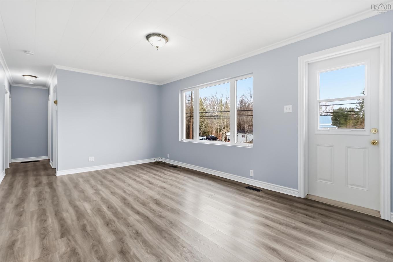 796 331 Highway, Conquerall Bank, NS