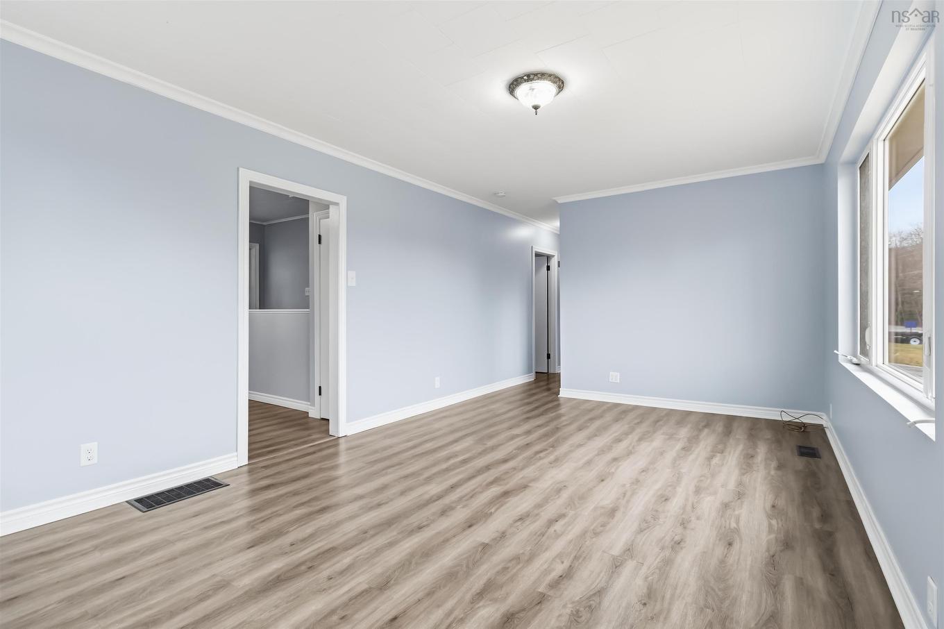 796 331 Highway, Conquerall Bank, NS