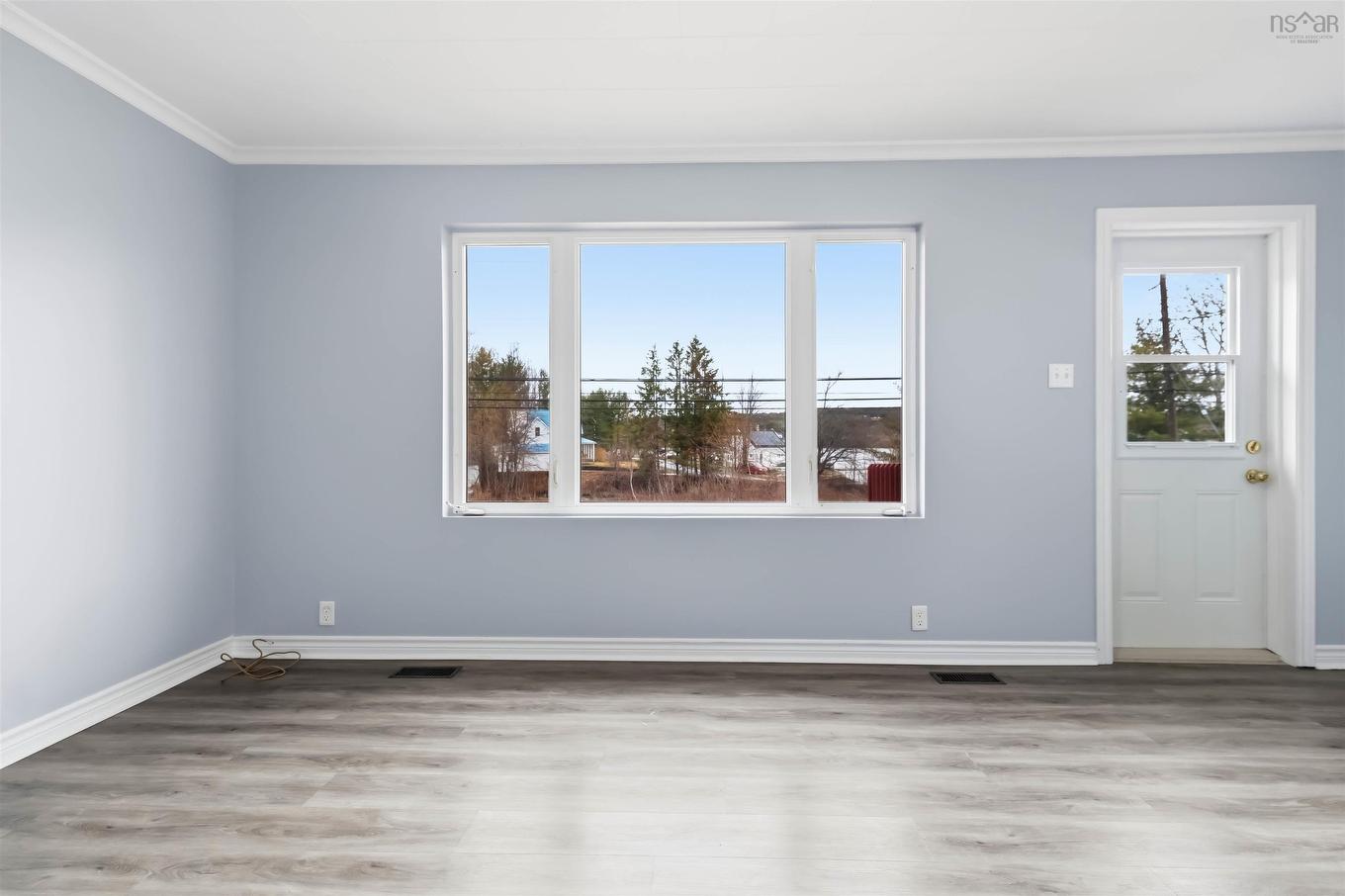 796 331 Highway, Conquerall Bank, NS