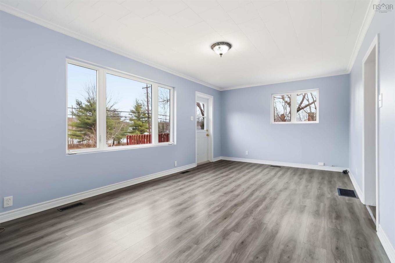 796 331 Highway, Conquerall Bank, NS