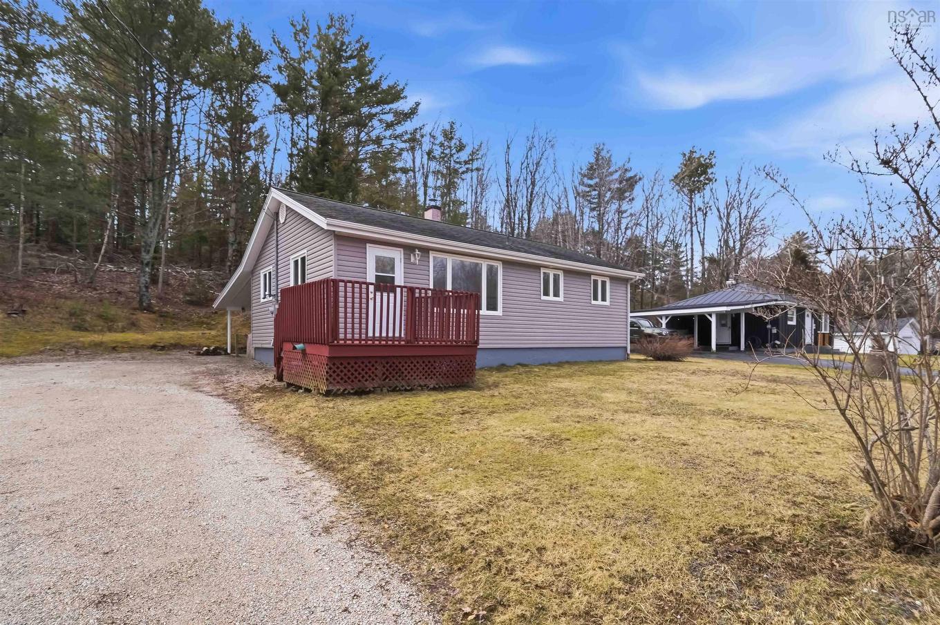 796 331 Highway, Conquerall Bank, NS