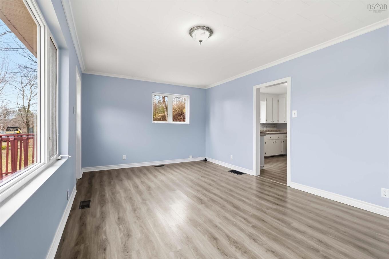 796 331 Highway, Conquerall Bank, NS