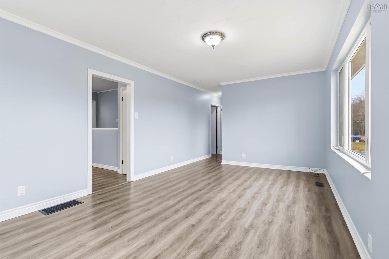 796 331 Highway, Conquerall Bank, NS