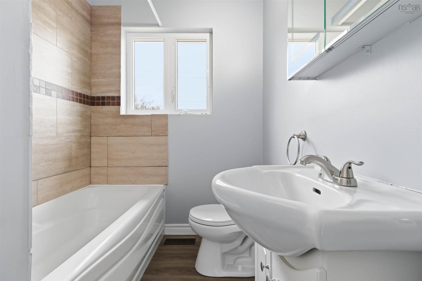 796 331 Highway, Conquerall Bank, NS