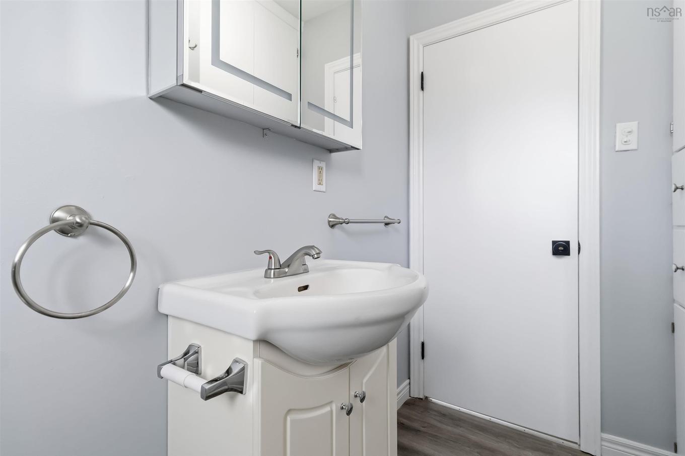 796 331 Highway, Conquerall Bank, NS