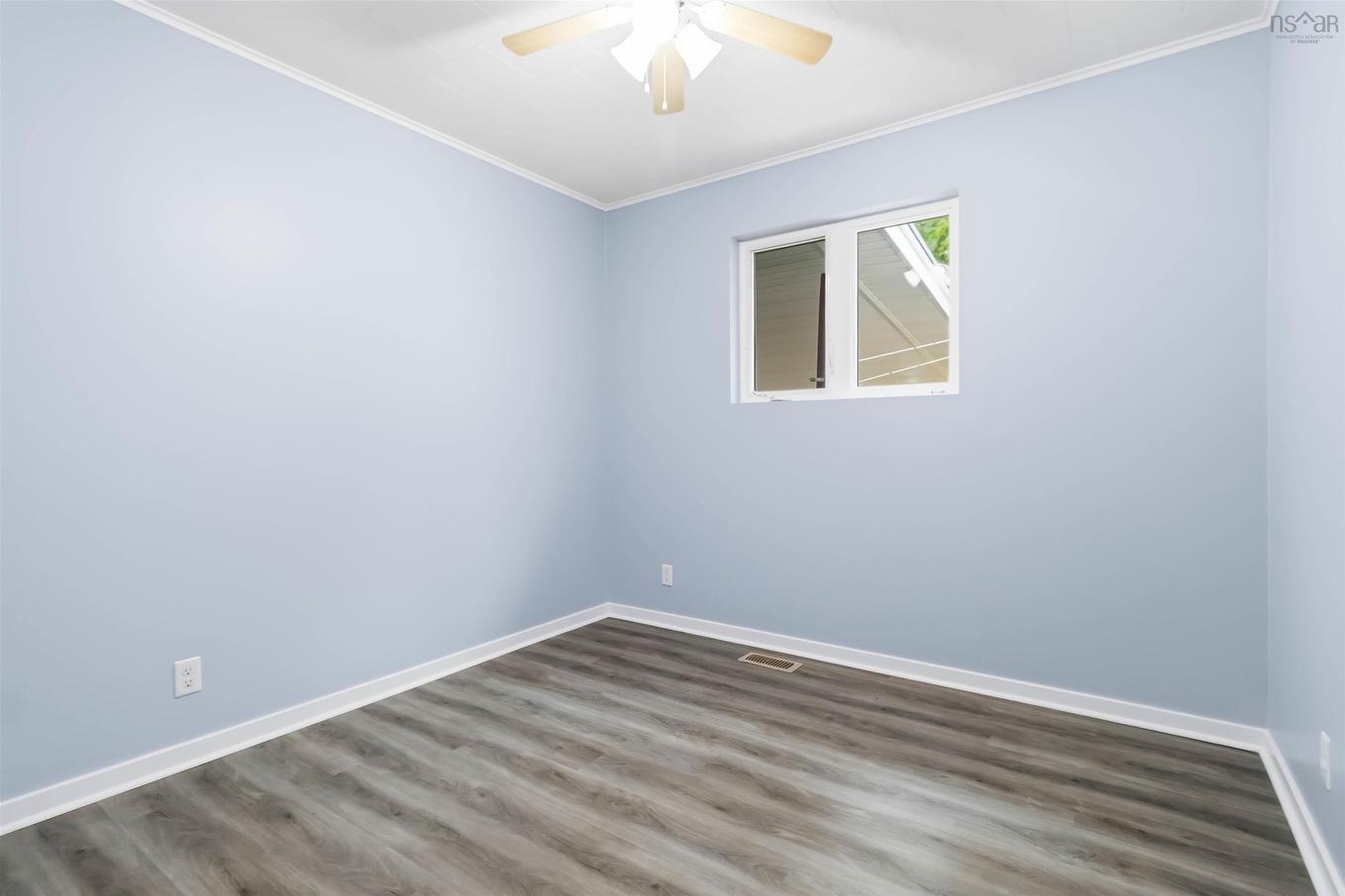 796 331 Highway, Conquerall Bank, NS