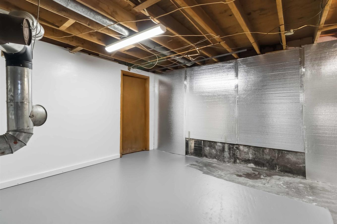 796 331 Highway, Conquerall Bank, NS