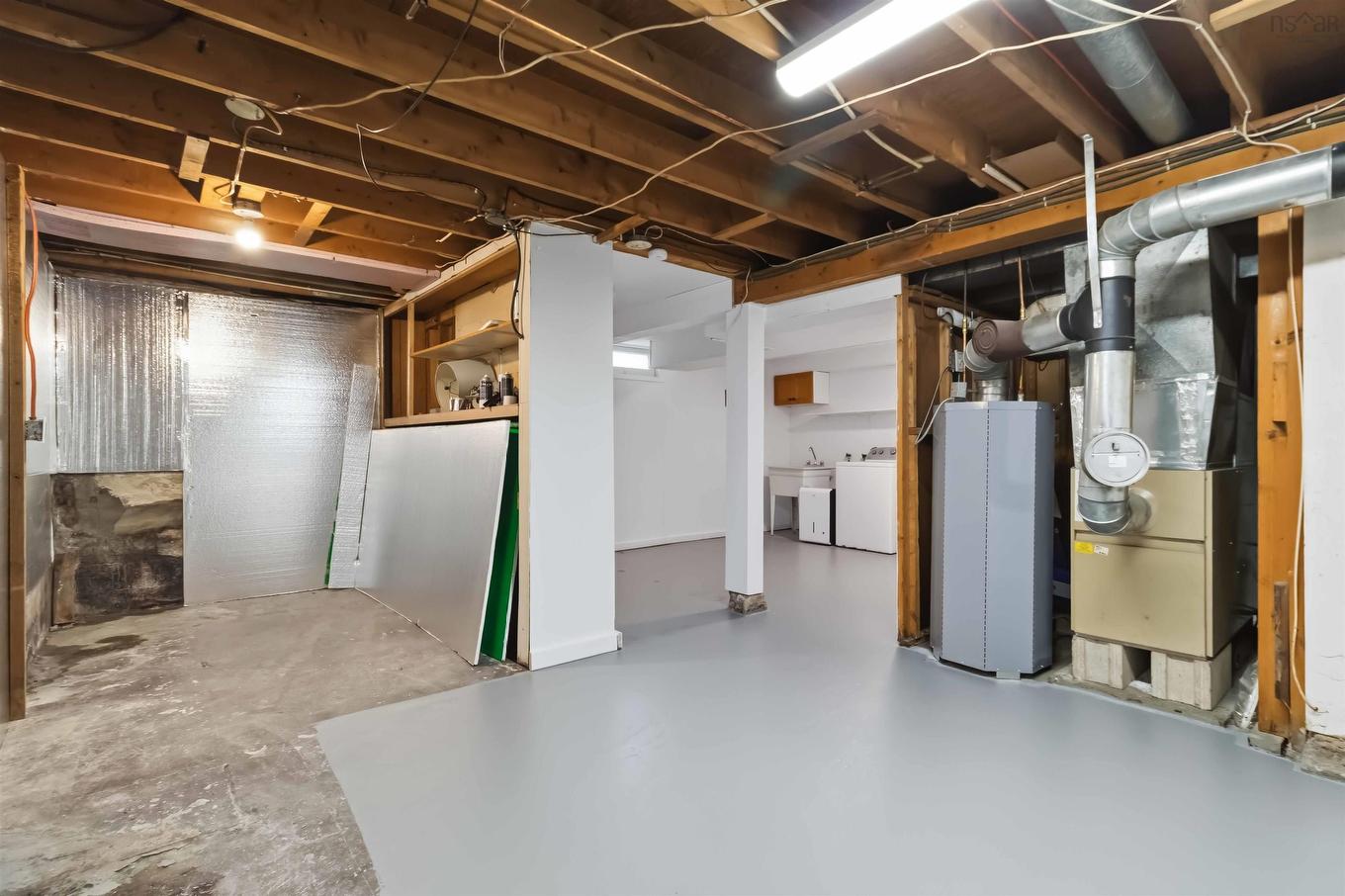 796 331 Highway, Conquerall Bank, NS