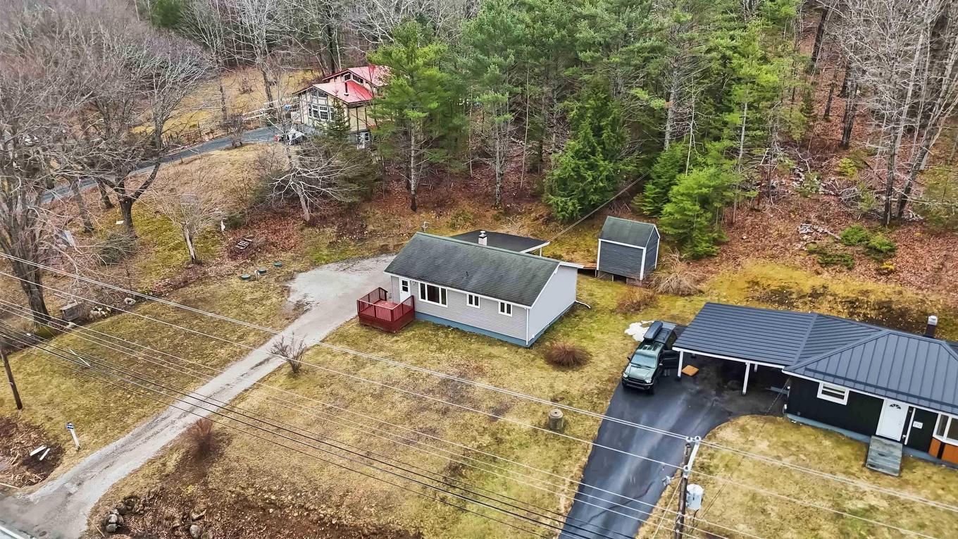 796 331 Highway, Conquerall Bank, NS