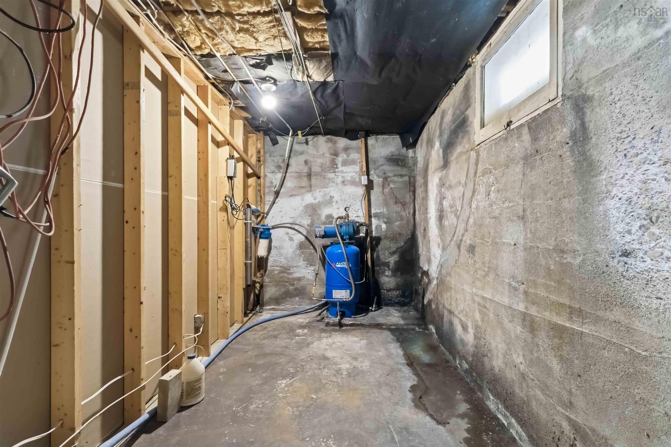 796 331 Highway, Conquerall Bank, NS