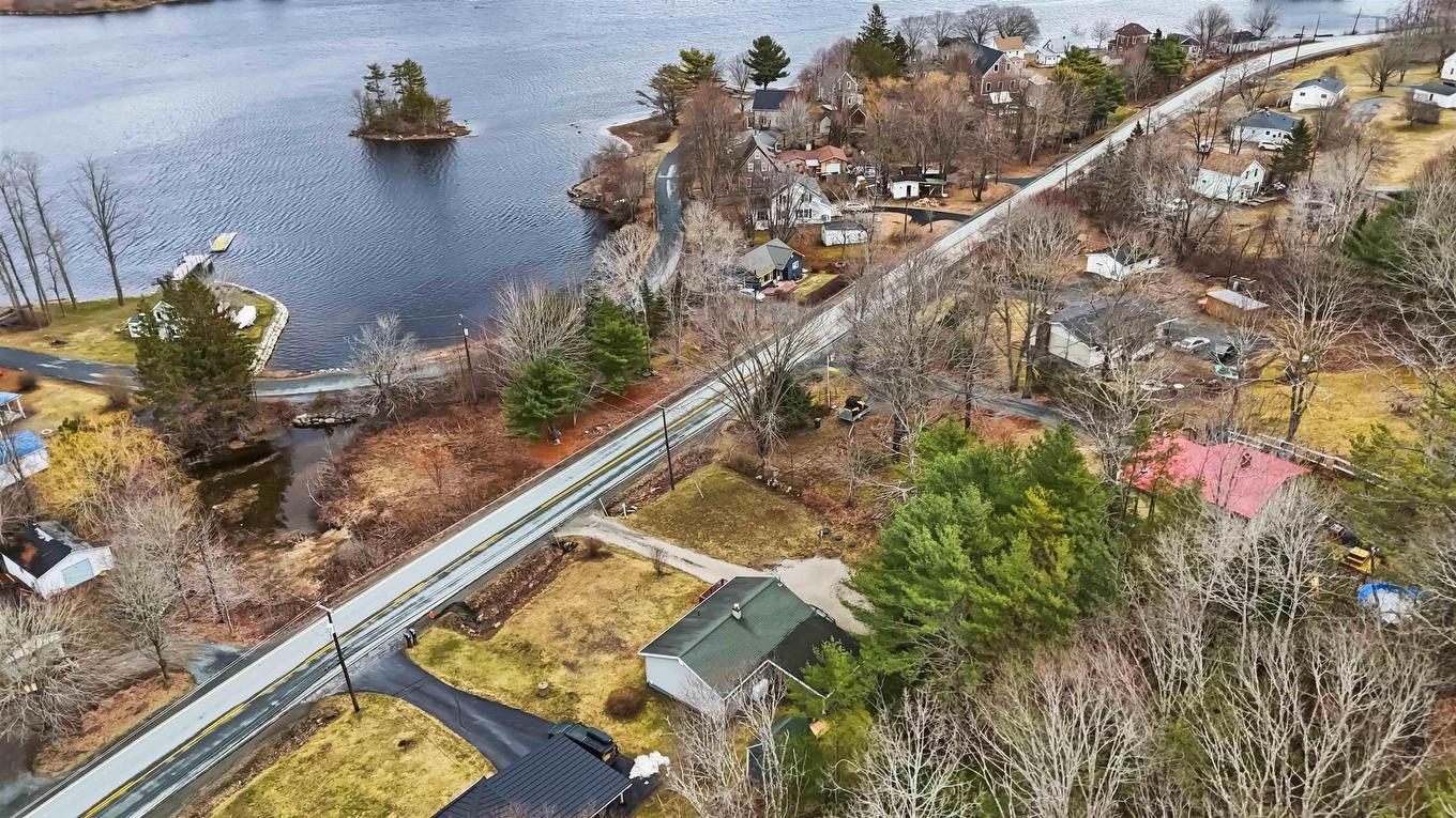 796 331 Highway, Conquerall Bank, NS