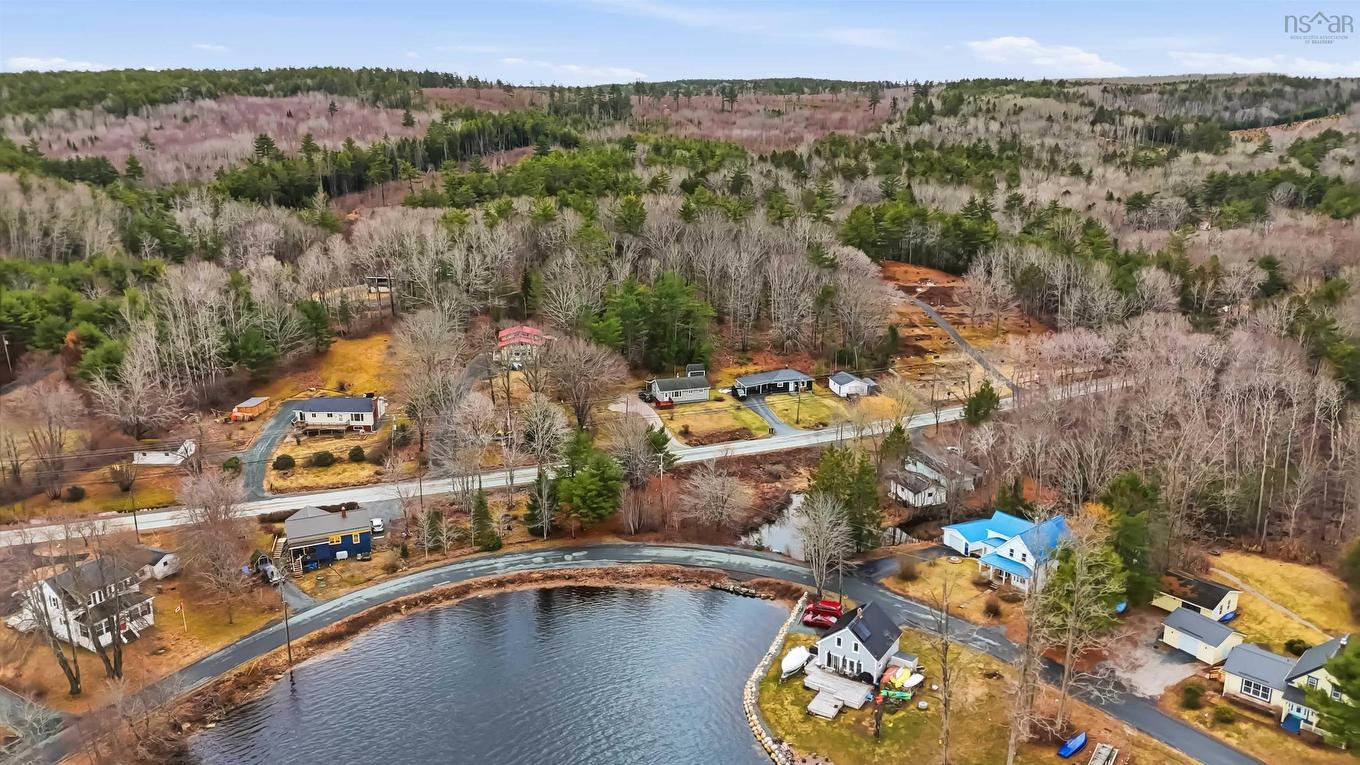 796 331 Highway, Conquerall Bank, NS