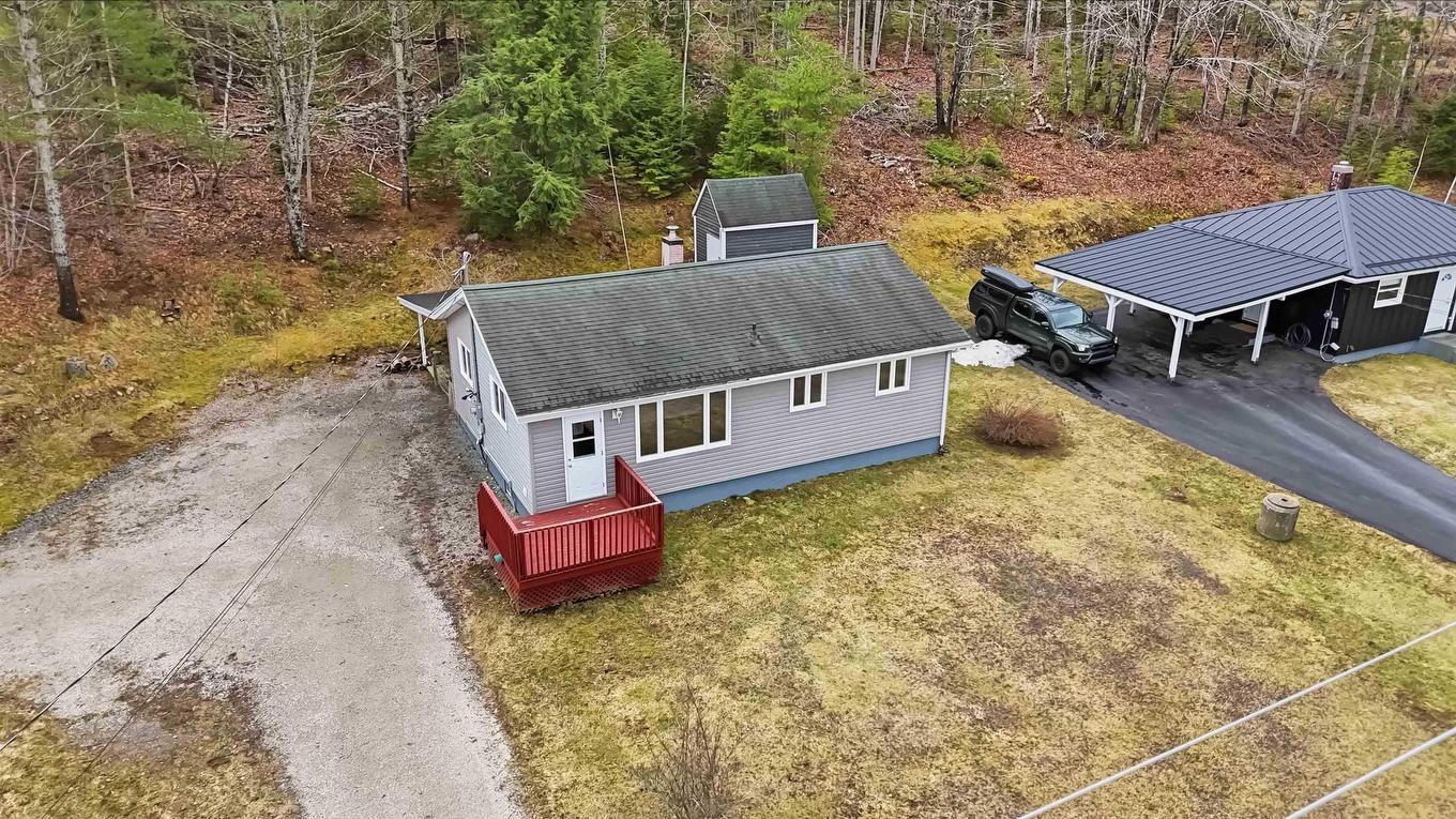 796 331 Highway, Conquerall Bank, NS