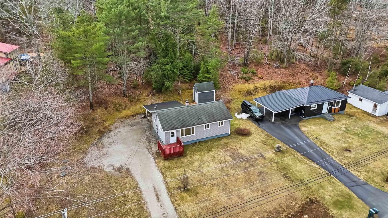 796 331 Highway, Conquerall Bank, NS